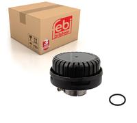 febi bilstein 48693 Muffler for compressed air system, pack of one