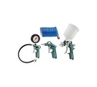 Compressed air tool sets - METABO - LPZ 4 Set - Cardboard