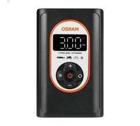 Compressed-air Tyre Pressure Gauge/Inflator OSRAM OTIR4000