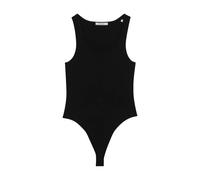 Compressed Bodysuit - female - ENTIRE STUDIOS - Full-Body - Black - L - Tops L