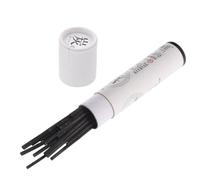 Compressed Charcoal Drawing Pencils Artist 25pcs for Sketching Scenes