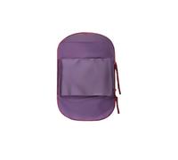 Compressed Down Jackets Storage Board for Winter Clothes Organizing with Adjustable Compartments and Tear Resistant Fabric Space Saving Luggage Packing Cubes