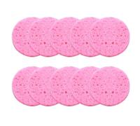 Compressed Face Sponge Cellulose Facial Pads Makeup Remover