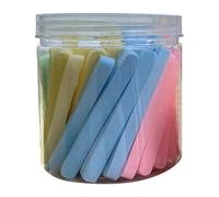 Compressed Face Sponges, 60 Count Makeup Cleansing Wash Pads, Skin Scrubber for Women, Portable Facial Cleaning Tool, Professional Beauty Prep Supply