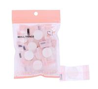 Compressed Facial Cover Sheet Disposable Face Cleansing Towel Skin Care Paper 20PCSfacial