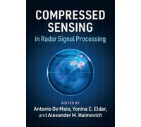 Compressed Sensing in Radar Signal Processing