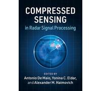 Compressed Sensing in Radar Signal Processing