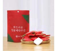 Compressed Towel Pure Cotton Face Cleansing Travel Home Portable Candy Bath