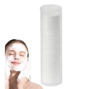 Compressed Towels, Compressed Washes,Toilet Paper Set 10 - Portable Compressed Cotton Scapite for Beauty Salon for Travel Camping Grooming