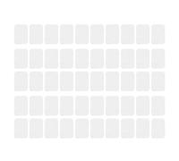 Compressed Towels Pure Cotton Thickened Strong Water Absorption Disposable Compressed Face Towel Tablets for Travel Camping Beauty Salon 50 Pcs