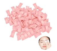 Compressed Towels Tablets, Disposable Compressed Towel, Compressed Towels, Portable, Travel Towel, for Camping Trips, Family Parties, Outdoor, Hiking, Travel, Home, Pack of 50