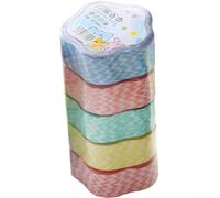 Compressed Travel Towel Portable And Disposable For Outdoor Activities
