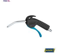 HAZET 9040P-1 Compressed Air Spray Gun