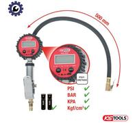 COMPRESSEDAIR TYRE PRESSURE GAUGEINFLATOR 515.1970