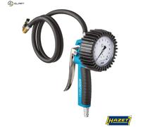 COMPRESSEDAIR TYRE PRESSURE GAUGEINFLATOR 9041G-1