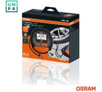 OSRAM OTI1000 Air compressor