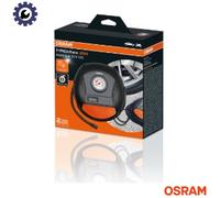 OSRAM RING Analogue 12V Car Van Bike EV Tyre Inflator Compressor TYREinflate 200