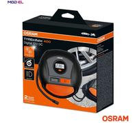 OSRAM OTI400 Tyre pressure gauge