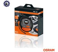 OSRAM RING 12V Digital Car Van Bike EV Tyre Inflator Compressor TYREinflate 450