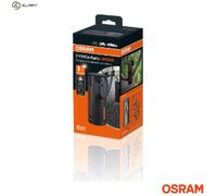 Inflation gun with manometer with digital display OTIR2000 OSRAM