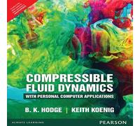 Compressible Fluid Dynamics