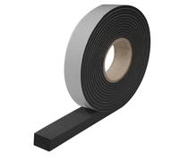 Compressible Self-Expanding Foam Tape Sealing Adhesive Expand Multiple Sizes Seal Door Window Cover (15mm x 3mm x 10m)