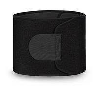 Compression Abdominal Lumbar Support Belt Fitness Lower Back Brace Stomach Kidney Support Binder Wrap Slim Belly Waist Trimmer Workout Trainning Sports Back Pain Relief Fat Burner Weight Loss Ab Belt
