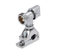 Compression Angled Washing Machine Valve (Dia)19.05mm X ¾"
