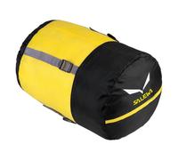 Salewa Compression Stuffsack M, Yellow