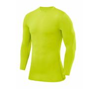 Compression Base Layer TCA Mens & Boys Thermal Long Sleeve Running Gym CrossFit