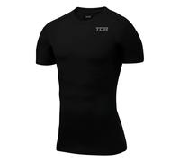Compression Base Layer T-Shirt TCA Mens Boys HyperFusion Thermal Running Top