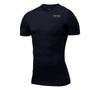 Compression Base Layer T-Shirt TCA Mens Boys HyperFusion Thermal Running Top