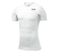 Compression Base Layer T-Shirt TCA Mens Boys HyperFusion Thermal Running Top