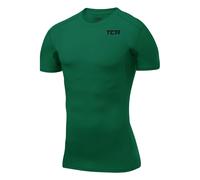 Compression Base Layer T-Shirt TCA Mens Boys HyperFusion Thermal Running Top