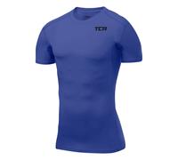 Compression Base Layer T-Shirt TCA Mens Boys HyperFusion Thermal Running Top