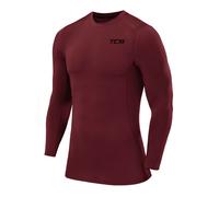 Compression Base Layer TCA Mens & Boys Thermal Long Sleeve Running Gym CrossFit