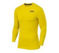 Compression Base Layer TCA Mens & Boys Thermal Long Sleeve Running Gym CrossFit
