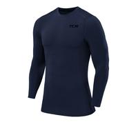 Compression Base Layer TCA Mens & Boys Thermal Long Sleeve Running Gym CrossFit