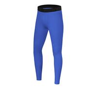 Compression Base Layer Tights PowerLayer Mens Boys Bottoms Thermal Skins Sports