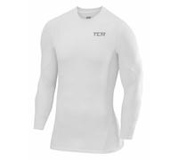 Compression Base Layer Top TCA Mens Boys SuperThermal Long Sleeve Winter Running