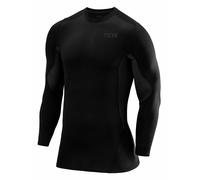 Compression Base Layer Top TCA Mens Boys SuperThermal Long Sleeve Winter Running