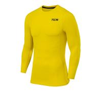 Compression Base Layer Top TCA Pro Performance Mens Boys Crew & Mock Neck
