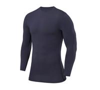 Compression Base Layer Tops PowerLayer Mens Boys Tees & Vests Sports Running Top