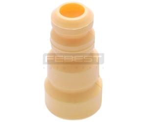 Compression Buffer Rear Shock Absorber Fits for Honda OE: 52722 SS0 003 OE To
