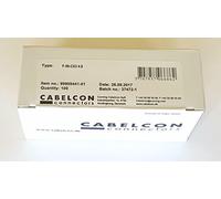 Compression Connectors F-56-CX3 4.9 Pack of 100