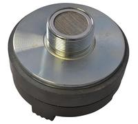 Compression Horn Tweeter Driver 60 Watt Non Threaded 8 Ohm 1.35" Voice Coil