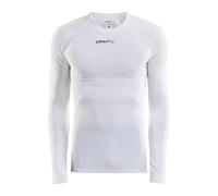 Compression jersey Craft pro control LS 2XL