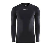 Compression jersey Craft pro control LS L