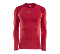 Compression jersey Craft pro control LS L