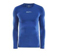 Compression jersey Craft pro control LS L